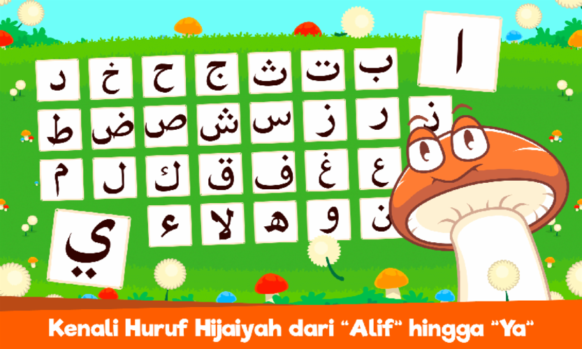 Marbel Belajar Hijaiyah Suara Apk 5 0 0 Download For