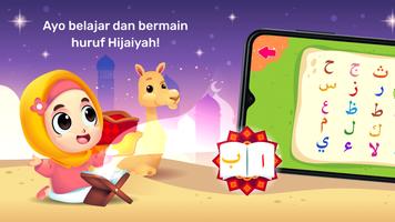 Marbel Belajar Hijaiyah screenshot 1