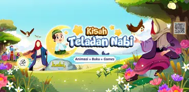 Kabi - Kisah Nabi & Buku Islam