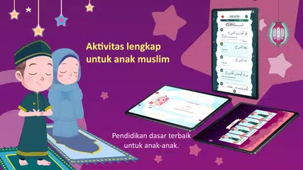 Kabi - Kisah Nabi & Buku Islam XAPK Herunterladen