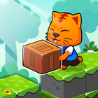 Logic Games for Kids - Marbel simgesi