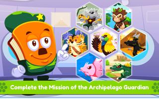 Logic Games for Kids - Marbel gönderen