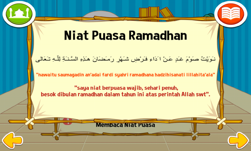 Marbel Panduan Puasa Ramadhan Suara Apk 3 0 0 Download For Android Download Marbel Panduan Puasa Ramadhan Suara Apk Latest Version Apkfab Com