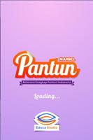 Marbel Belajar Pantun الملصق