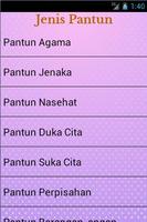 Marbel Belajar Pantun تصوير الشاشة 2