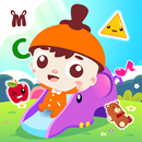 Belajar TK PAUD Bersama Marbel APK