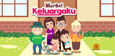 Cerita Rumah & Keluarga Marbel