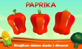 Marbel PreSchool Belajar PAUD اسکرین شاٹ 1