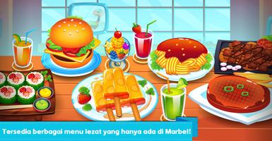 Restoran Marbel & Friends screenshot 2
