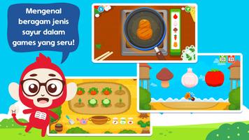 Marbel Belajar Sayur 截圖 2