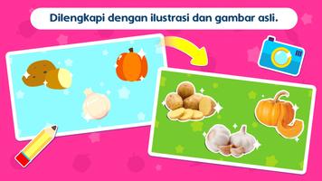 Marbel Belajar Sayur 截圖 3
