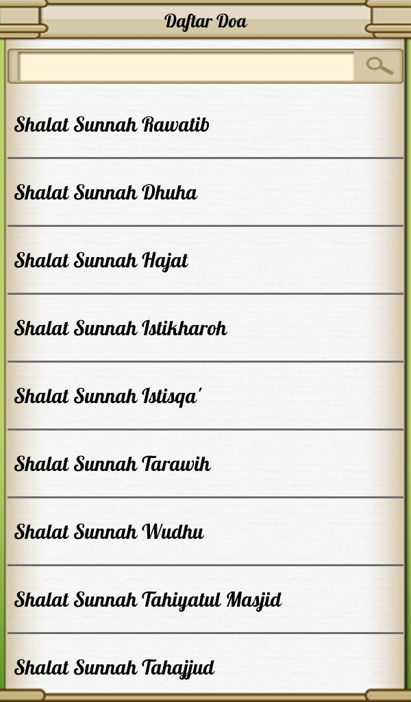 Marbel Belajar Shalat Sunnah For Android Apk Download