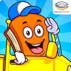 Baixar Marbel Shape Puzzle - Edu Gim APK