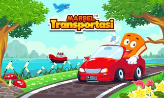 Marbel Belajar Transportasi gönderen
