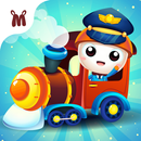 Marbel Train Station APK