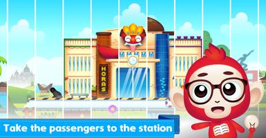 Marbel Train Station screenshot 3