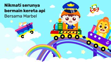 Marbel Kereta Api - Simulator gönderen