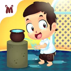 download Belajar Wudhu Bersama Marbel XAPK