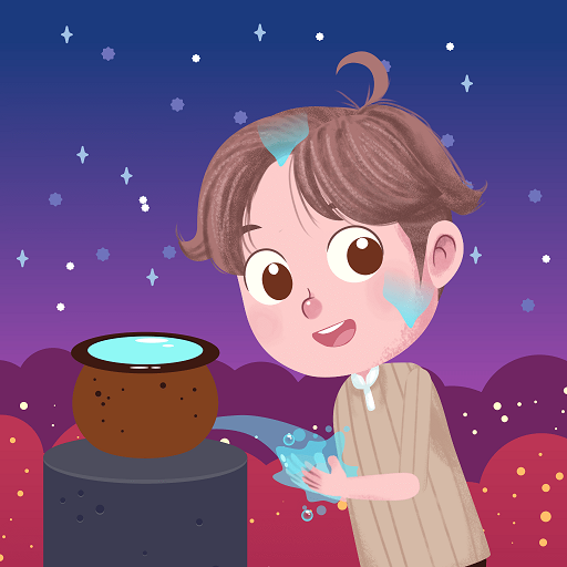 Learn Wudu with Kabi