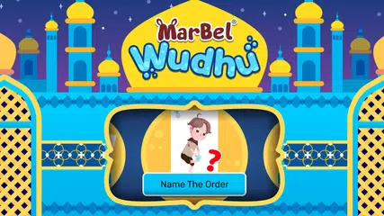 Learn Wudu with Marbel XAPK download