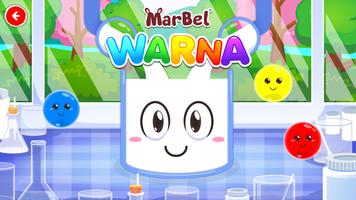 Marbel Anak Belajar Warna gönderen