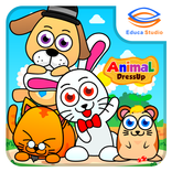 Animal Dress Up
