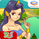 Cerita Anak : Telaga Warna APK