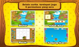 Cerita Anak : Danau Toba capture d'écran 3