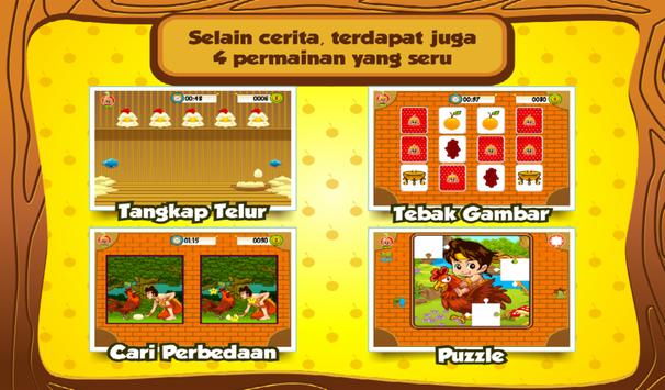 Cerita Anak: Cindelaras for Android - APK Download