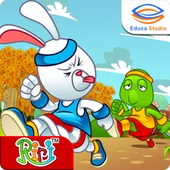 Descargar APK de Cerita Anak : Kelinci & Kura