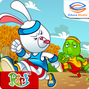 Story of Hare & Tortoise APK
