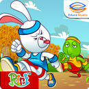 Cerita Anak : Kelinci & Kura APK