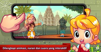 Cerita Anak : Roro Jonggrang capture d'écran 2