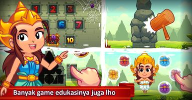 Cerita Anak : Roro Jonggrang capture d'écran 3