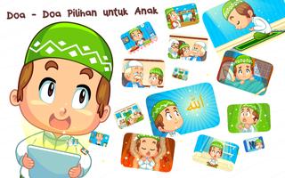 Marbel Doa Anak Muslim 截圖 1