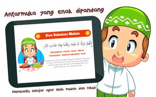 Marbel Doa Anak Muslim 스크린샷 2