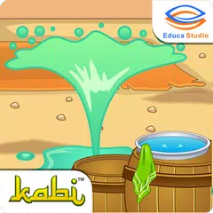 download Kisah Nabi Ayyub Interaktif XAPK