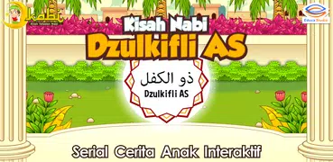 Kisah Nabi Dzulkifli AS