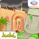 Kisah Nabi Hud Interaktif APK