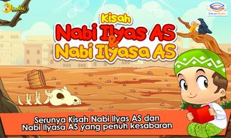 Kisah Nabi Ilyas & Ilyasa AS poster