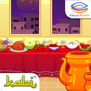 Kisah Nabi Isa 3: Perjuangan APK