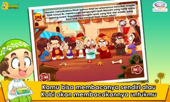 Kisah Nabi Isa 3: Perjuangan screenshot 1