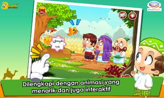 Kisah Nabi Isa 2: Pengangkatan screenshot 2