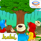 Kisah Nabi Syuaib Interaktif иконка