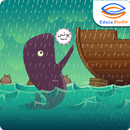 Kisah Nabi Yunus Interaktif APK