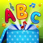 Kids Song - Alphabet ABC Song Zeichen