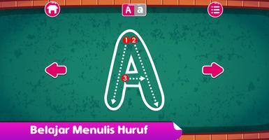 Lagu Anak : Alphabet Song screenshot 2