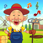 Kids Song : Old Mc Donald 圖標