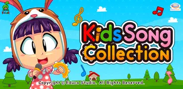 Kids Song Collection 1