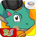 Cerita Anak: Baruklinting Sang Naga Tanah Jawa APK